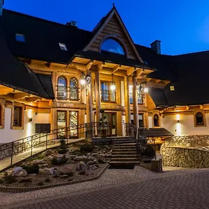 Zacisze Pod Giewontem Apartament Zakopane