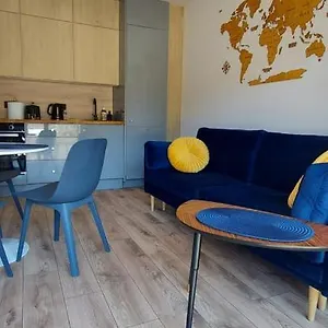 Izerski Widok - Z Tarasem, Osada Gorska Apartament Szklarska Poręba