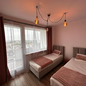 70's Apartament