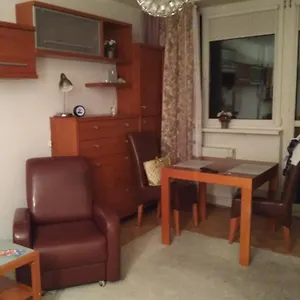 Cichy Zakatek Apartament