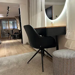 Zacisze Apartament Zakopane