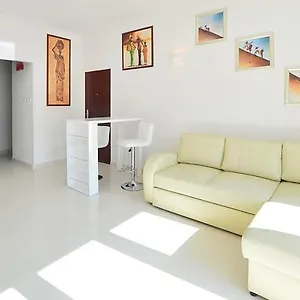 Center Warsaw- Smolna Apartament Warszawa