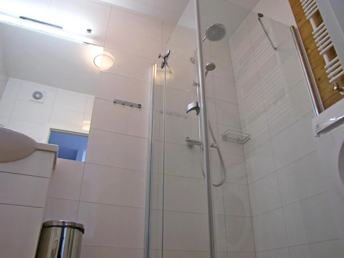 Kolfish Apartament Kolobrzeg