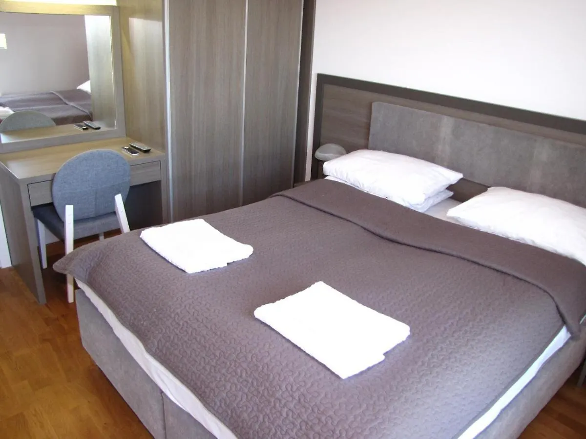 Kolfish Apartament Kolobrzeg Poland