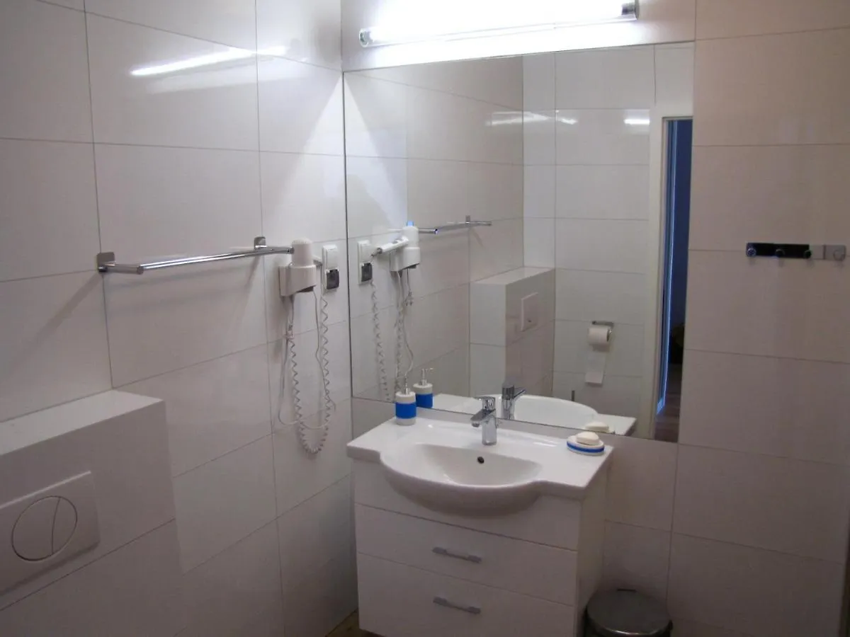 Kolfish Apartament Kolobrzeg 0*,